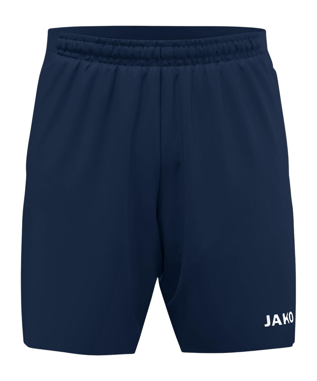 Unisex Dynamic Woven Training Shorts
