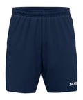 Unisex Dynamic Woven Training Shorts