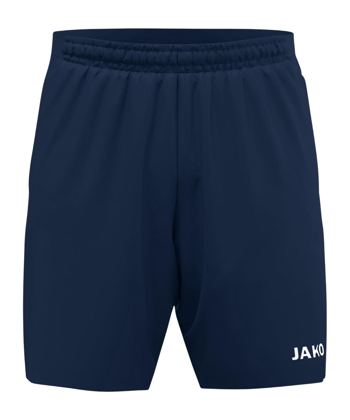 Unisex Dynamic Woven Training Shorts
