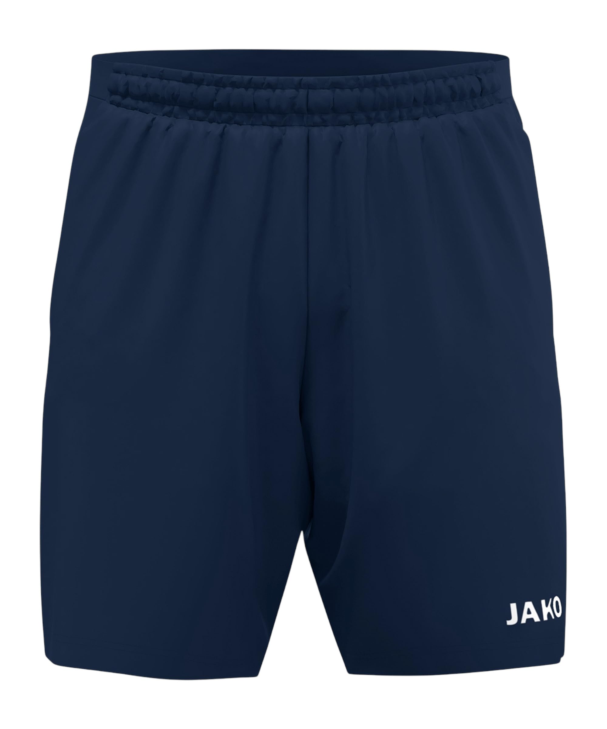 Unisex Dynamic Woven Training Shorts
