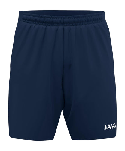 Unisex Dynamic Woven Training Shorts