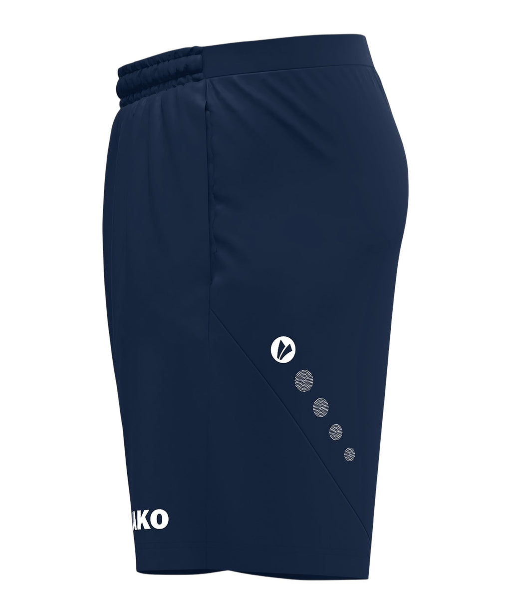 Unisex Dynamic Woven Training Shorts