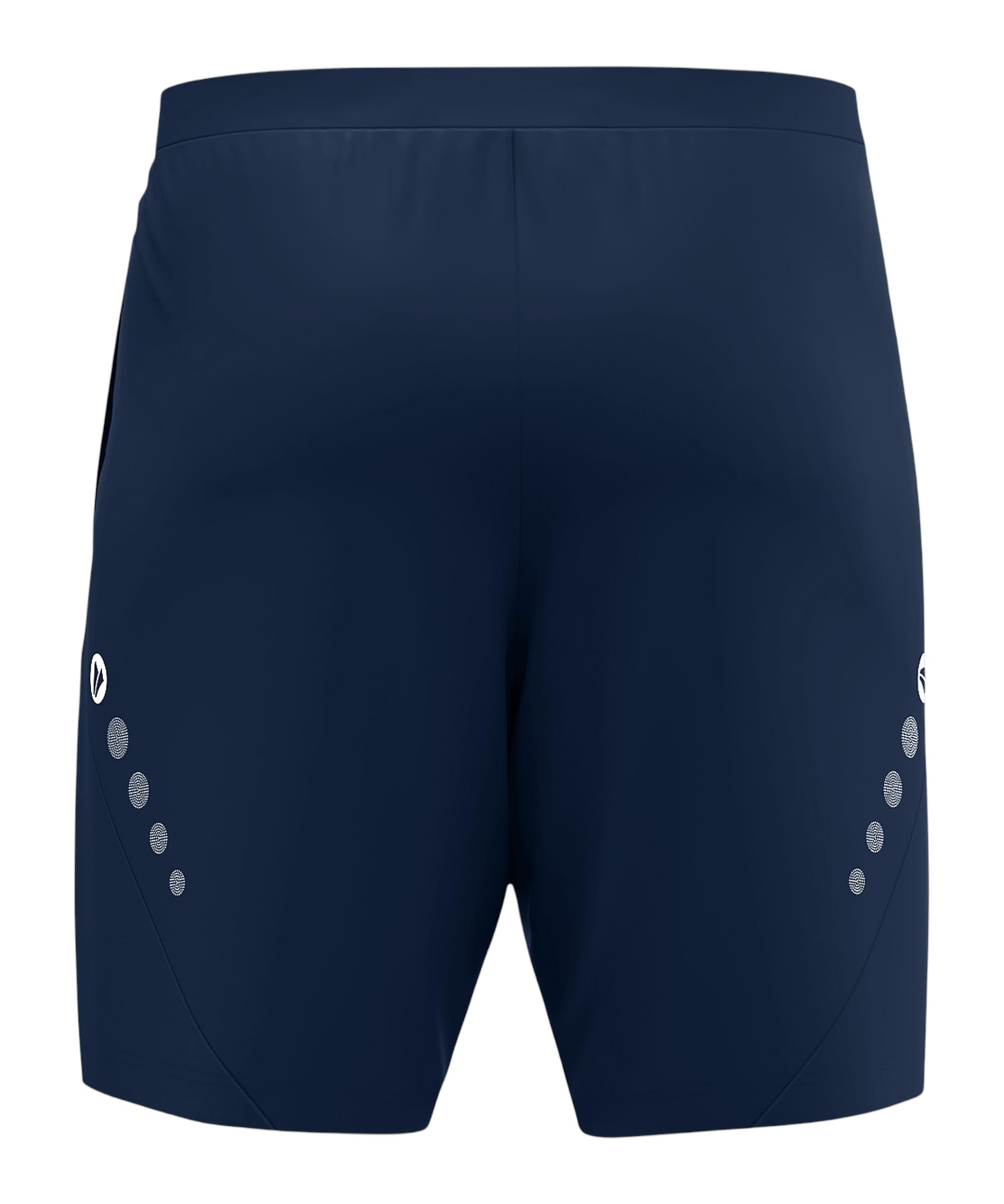 Unisex Dynamic Woven Training Shorts