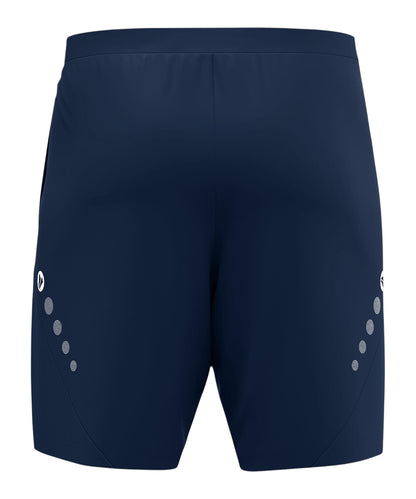 Unisex Dynamic Woven Training Shorts