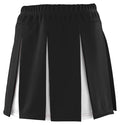Women’s Athletic Skirt with Built-In Shorts