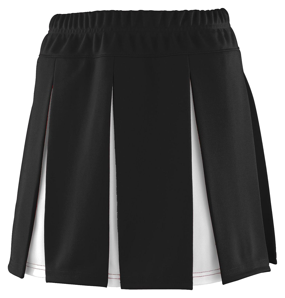 Women’s Athletic Skirt with Built-In Shorts