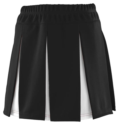 Women’s Athletic Skirt with Built-In Shorts