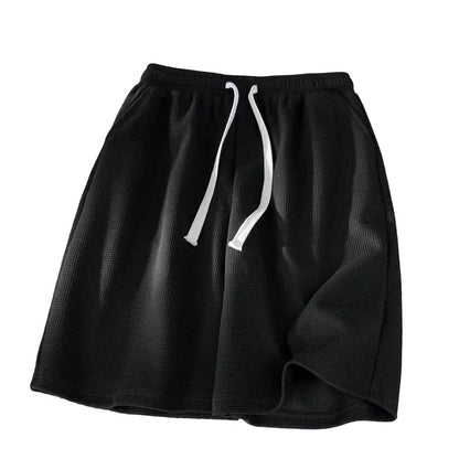 Men’s Loose Fit Casual Athletic Shorts
