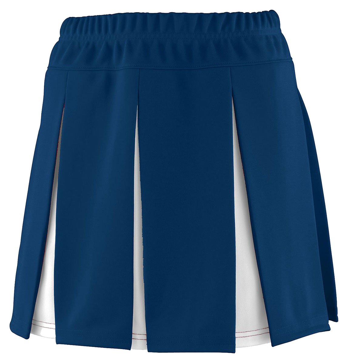 Women’s Athletic Skirt with Built-In Shorts