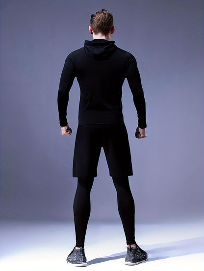 Men’s Mesh Basketball Shorts