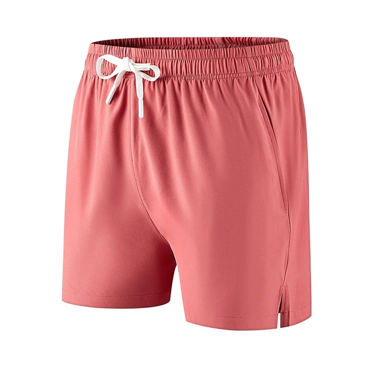 Men’s Quick Dry Running Shorts for Gym and Outdoor Training