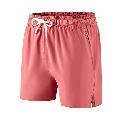 Men’s Quick Dry Running Shorts for Gym and Outdoor Training