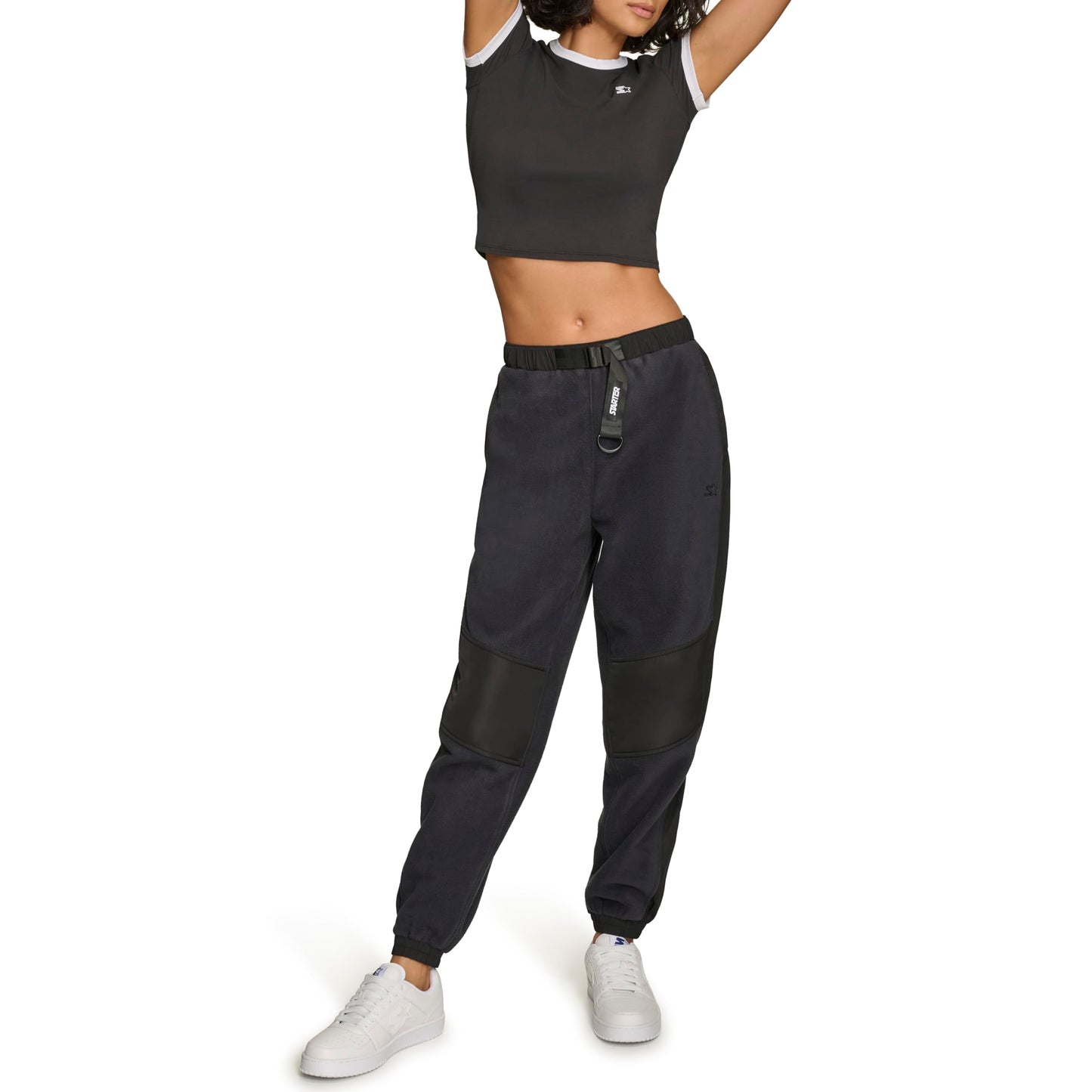 Women’s Polar Fleece Athletic Pants