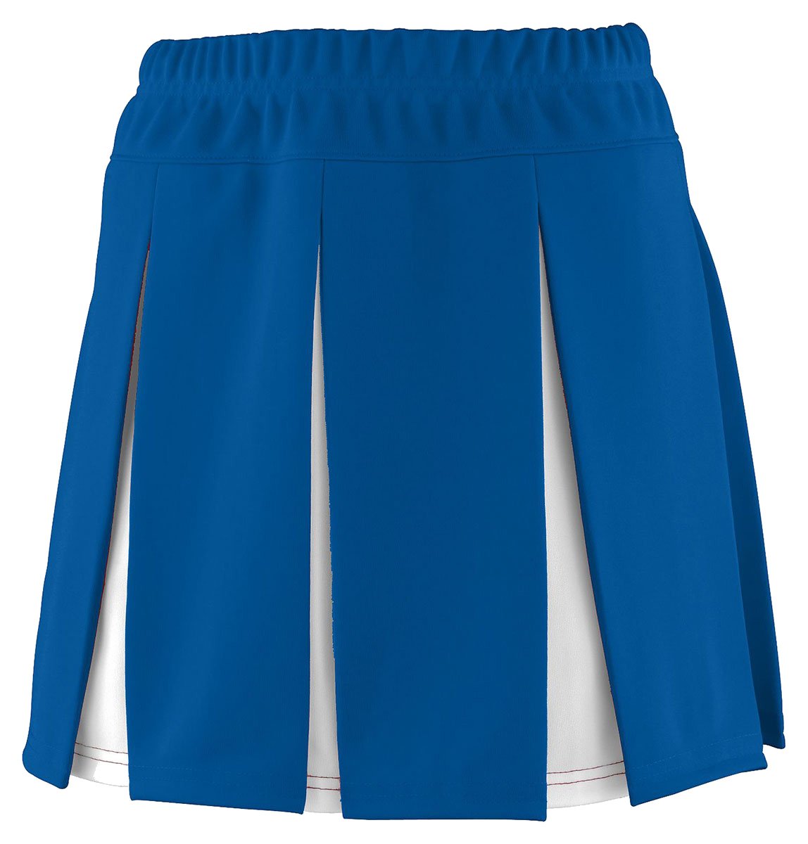 Women’s Athletic Skirt with Built-In Shorts