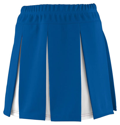 Women’s Athletic Skirt with Built-In Shorts