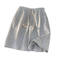 Men’s Loose Fit Casual Athletic Shorts