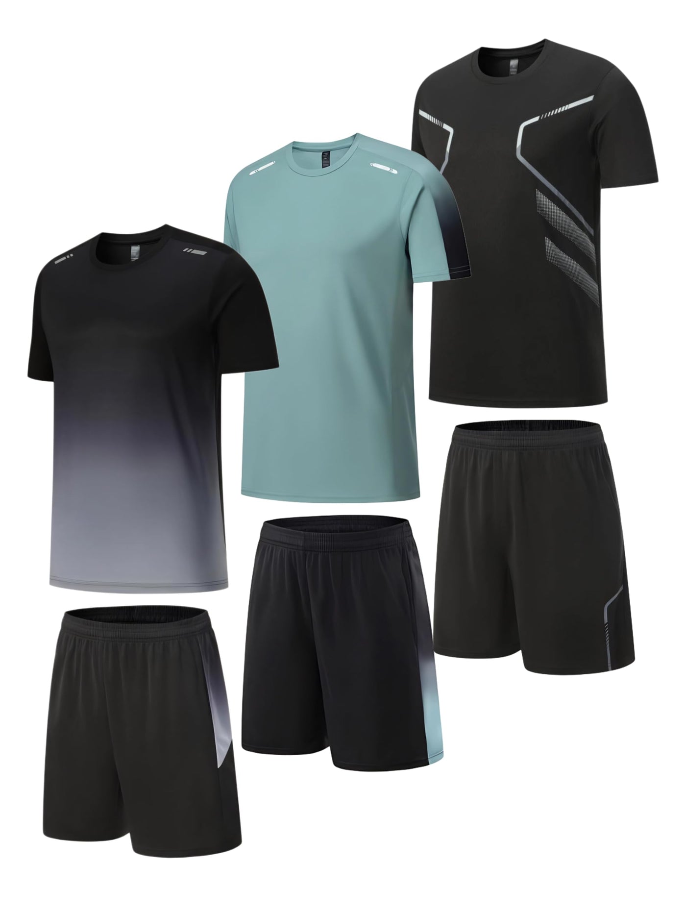 Gym & Training Wear