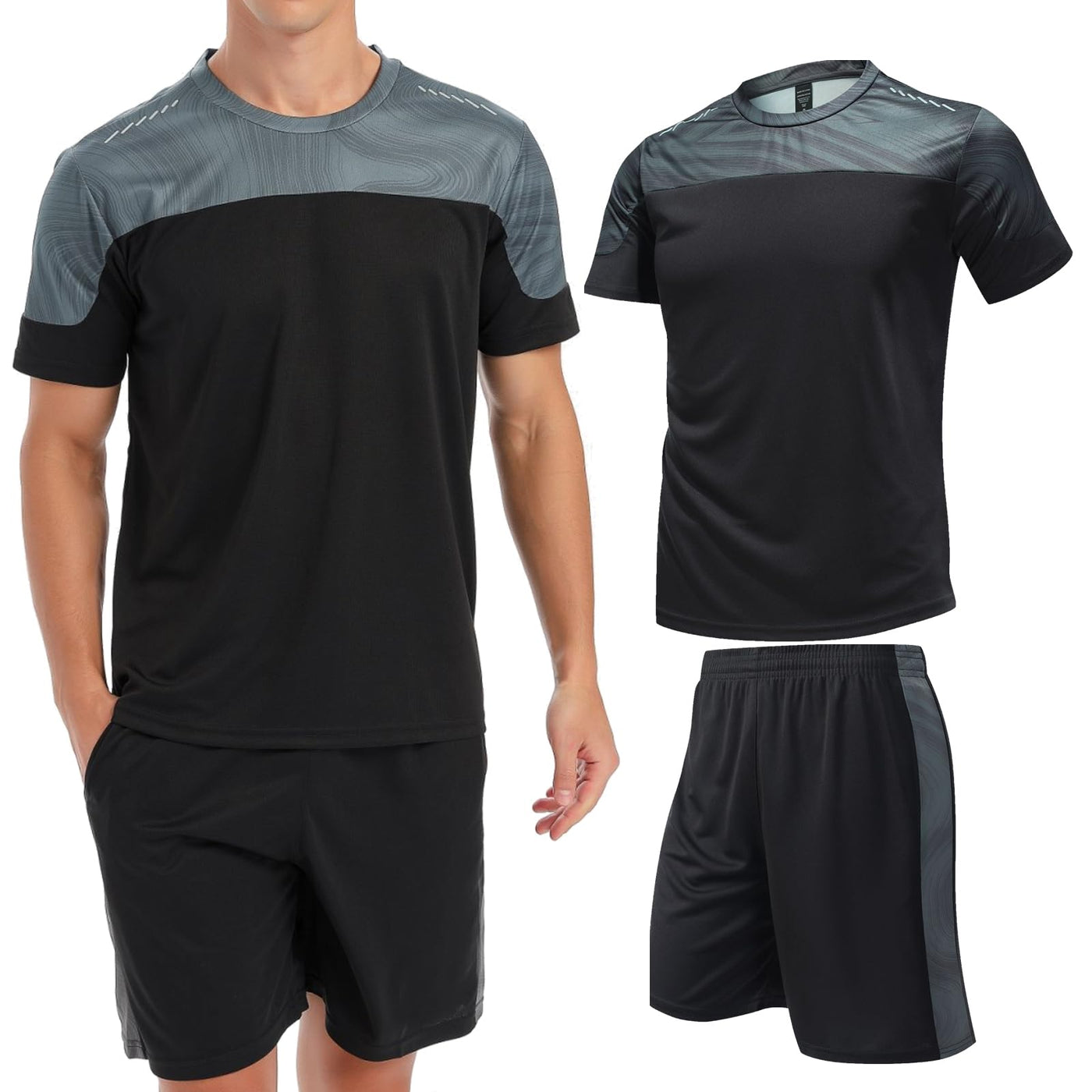 Running Apparel