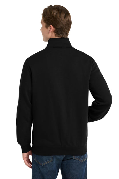 Unisex Full Zip Sweatshirt