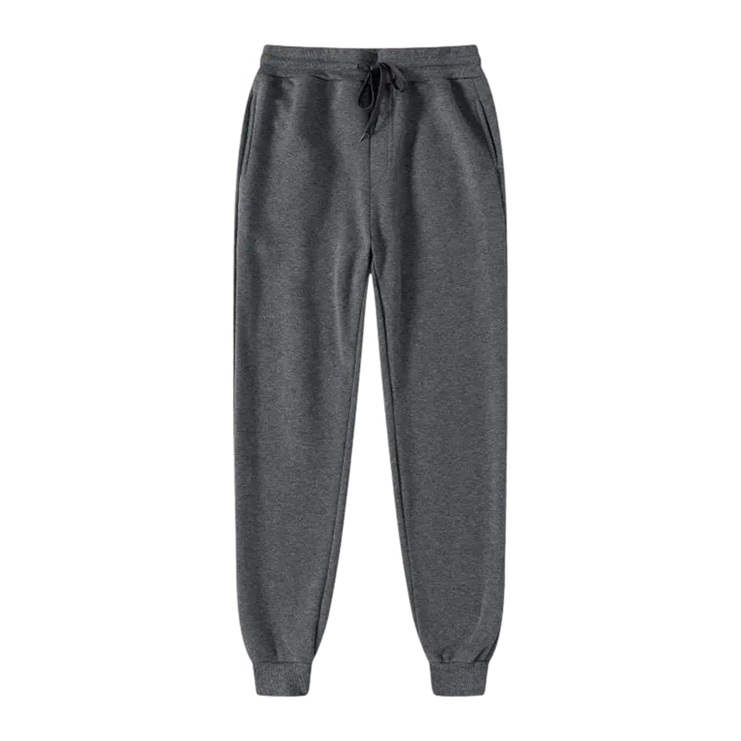 Men’s Winter Athletic Joggers Tracksuit Pants