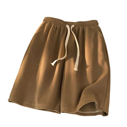 Men’s Loose Fit Casual Athletic Shorts