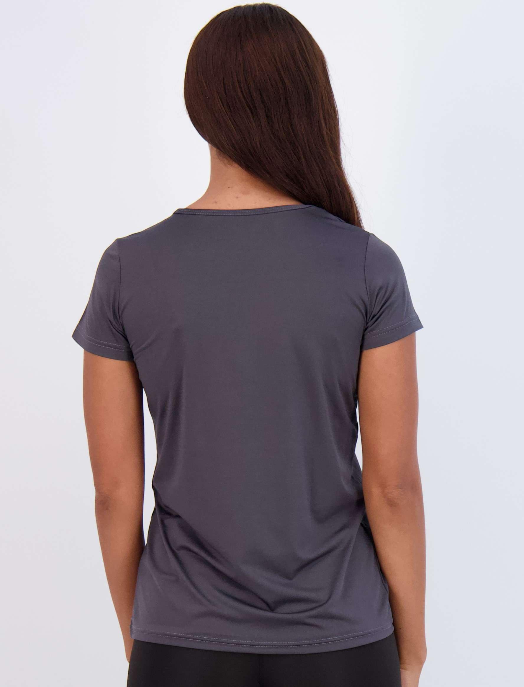 Women’s 5-Pack Short Sleeve Workout Tops