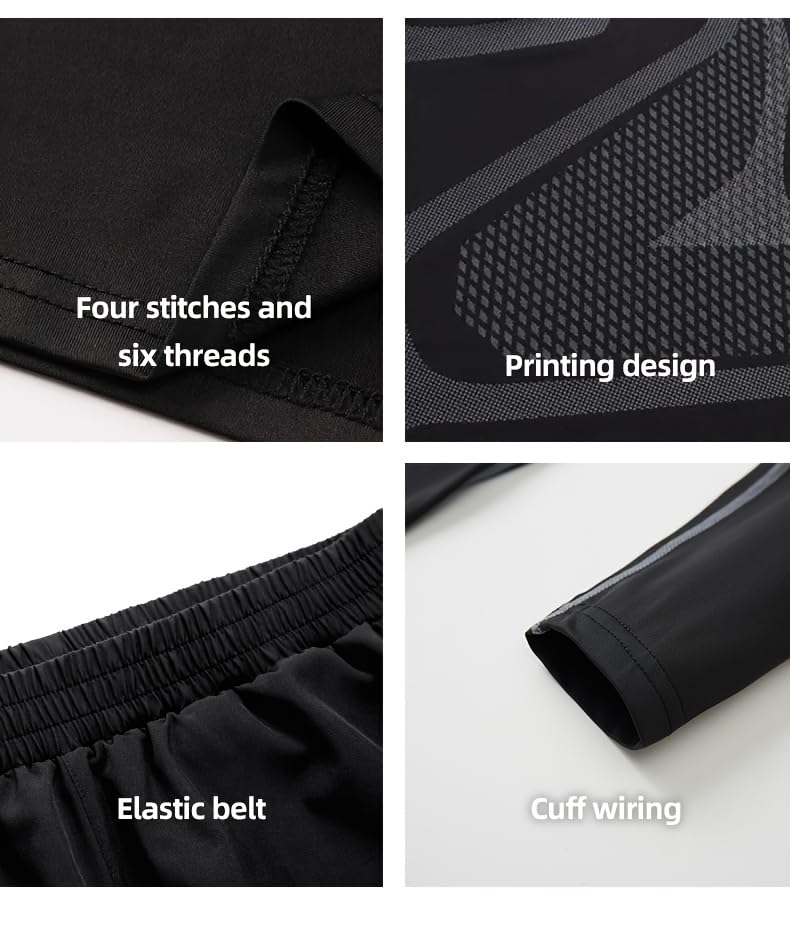 Men’s Mesh Basketball Shorts