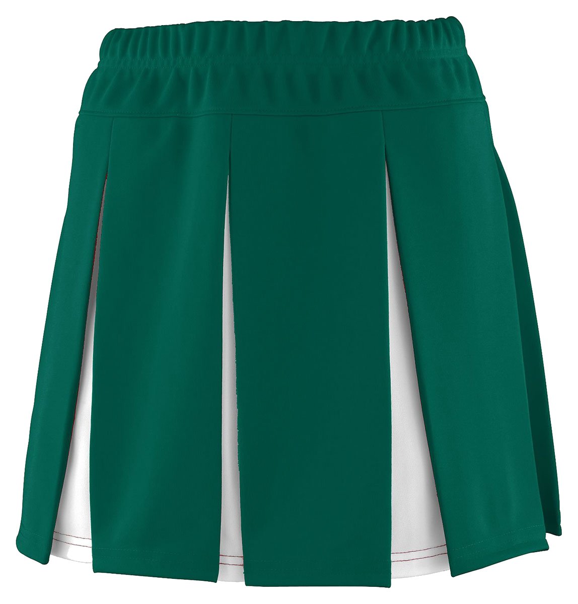 Women’s Athletic Skirt with Built-In Shorts