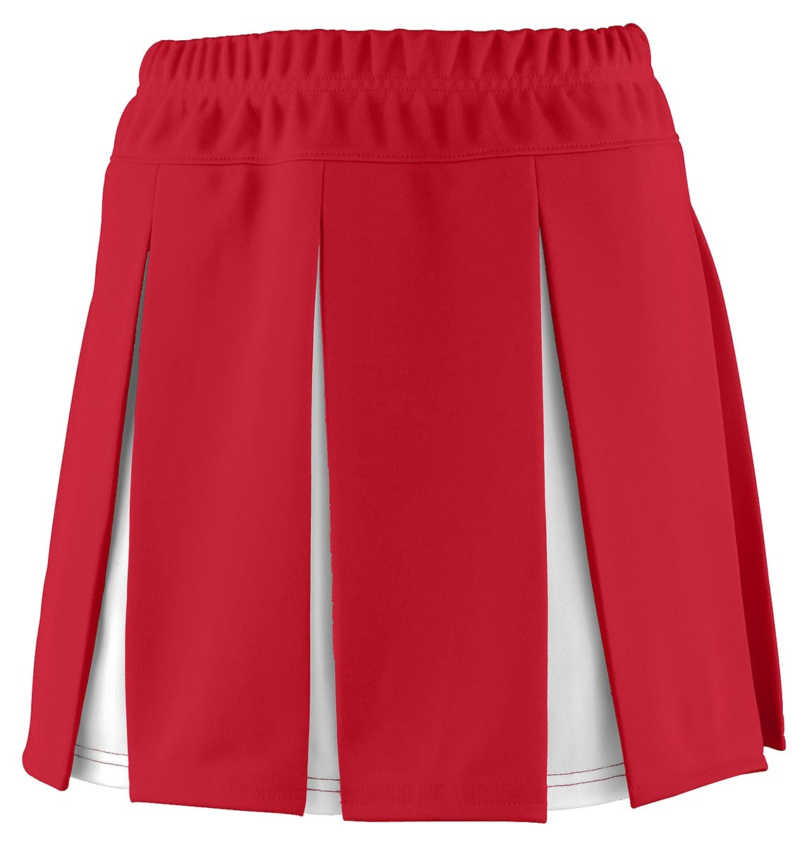 Women’s Athletic Skirt with Built-In Shorts