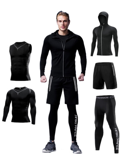 Men’s Mesh Basketball Shorts