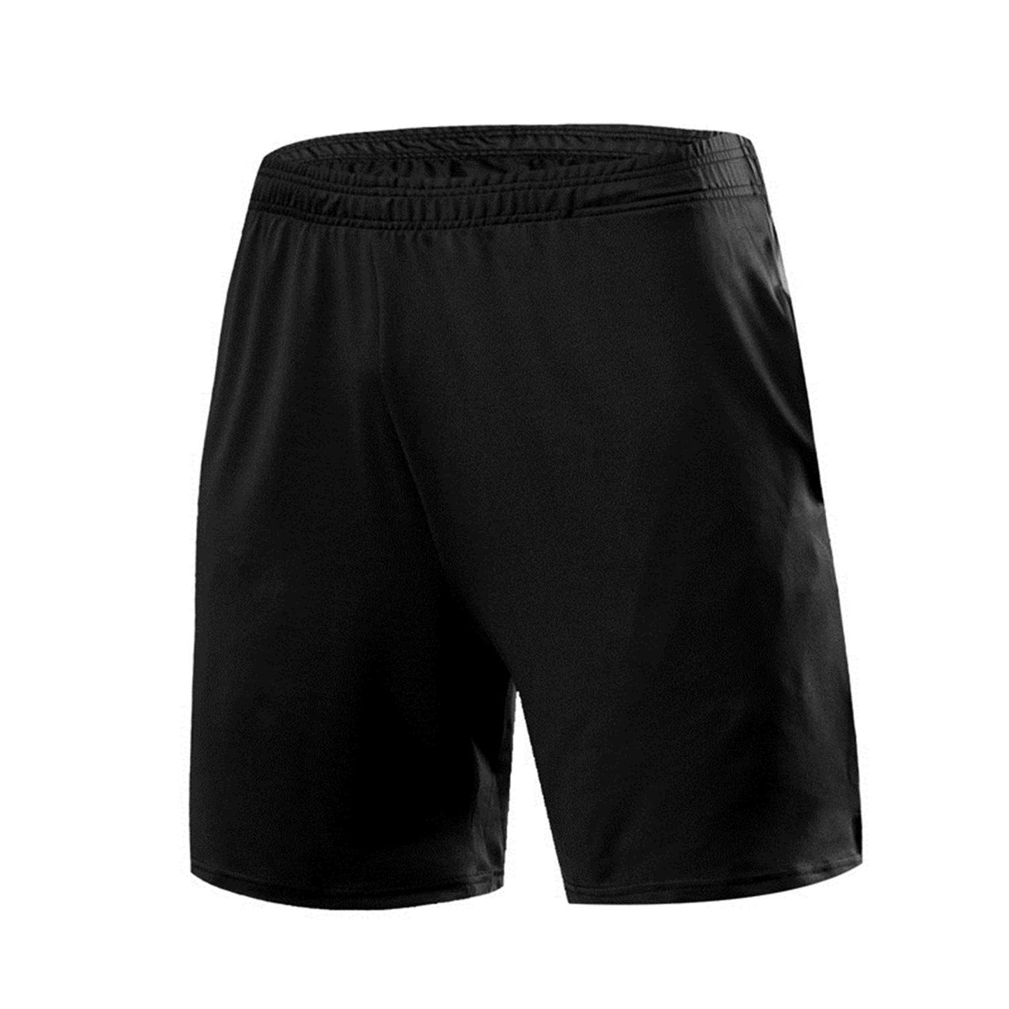 Men’s 5-Piece Workout Set with Compression Pants, Shirt and Jacket