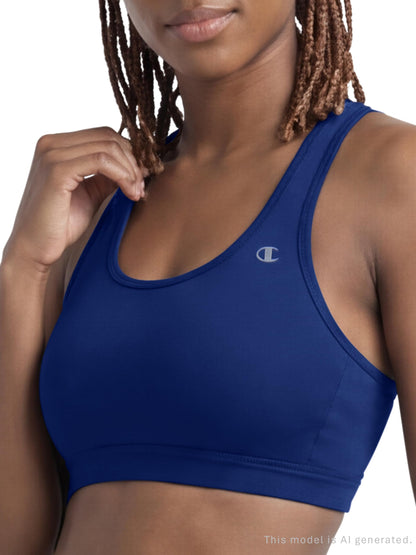 Women’s High Impact Compression Sports Bra