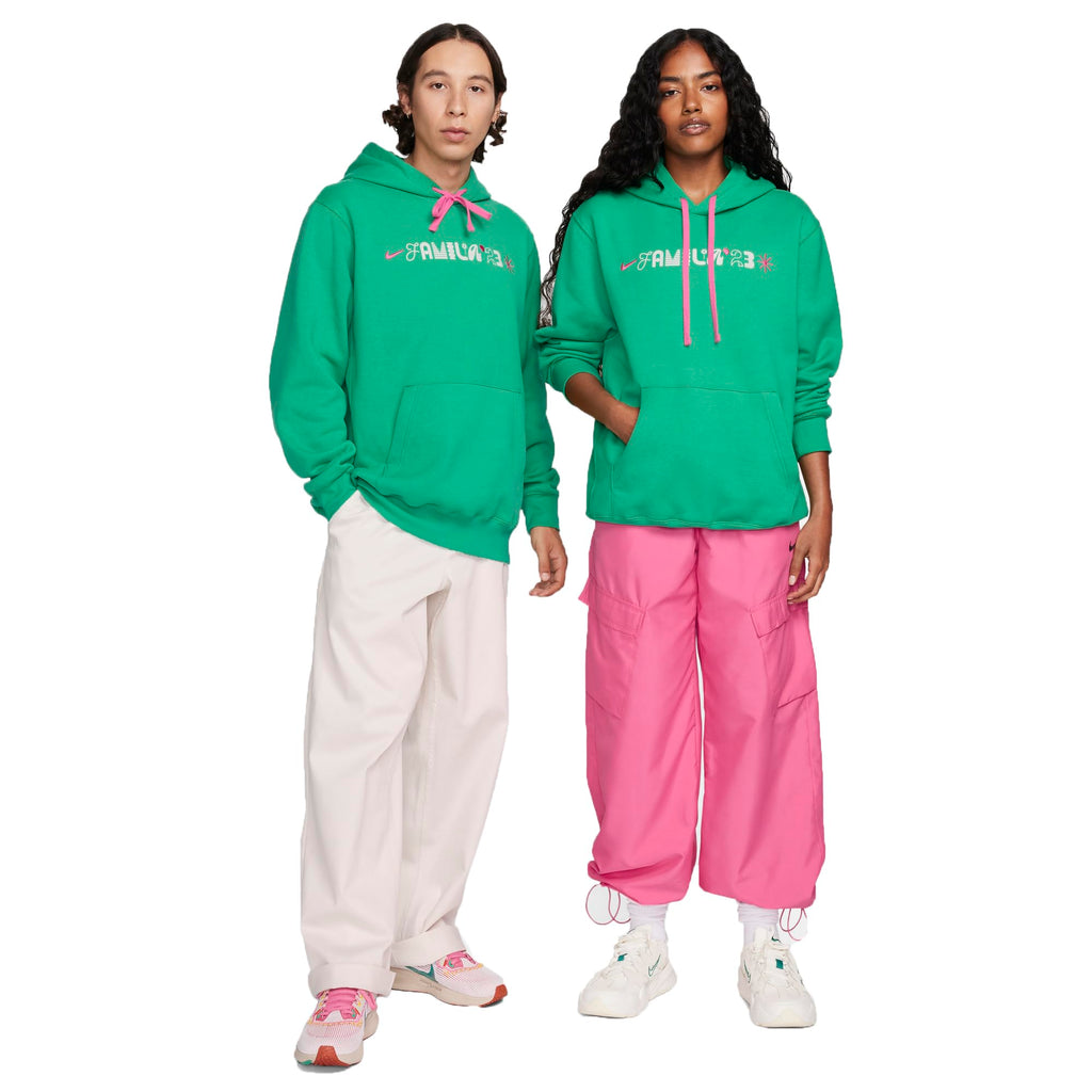 Men’s Fleece Pullover Hoodie