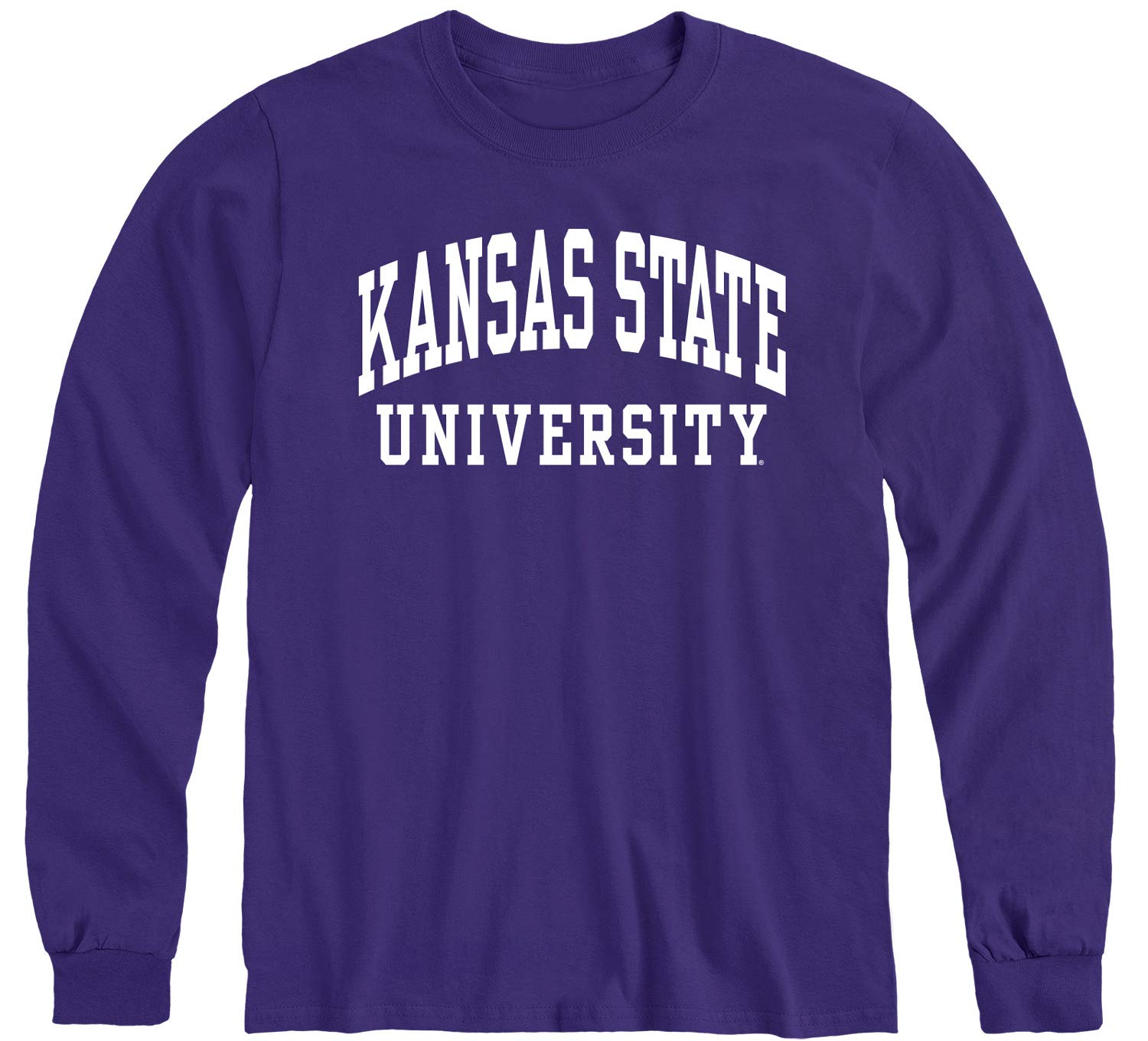 Men’s Classic Cotton Long Sleeve T-Shirt