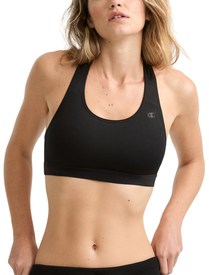 Women’s High Impact Compression Sports Bra