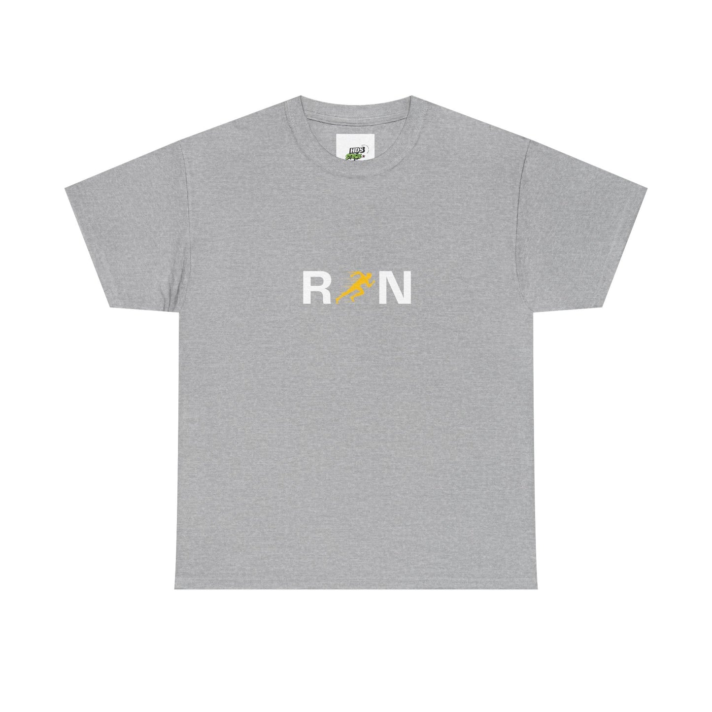 Unisex Running Workout T-Shirt