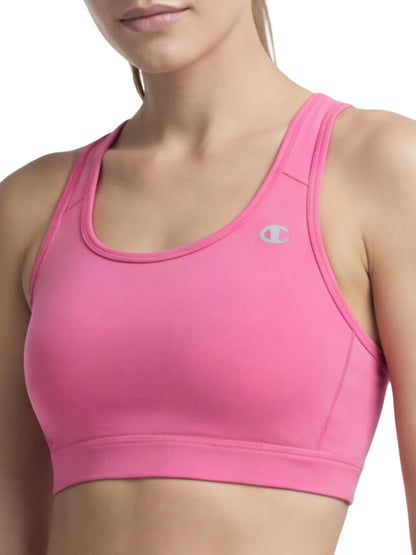 Women’s High Impact Compression Sports Bra