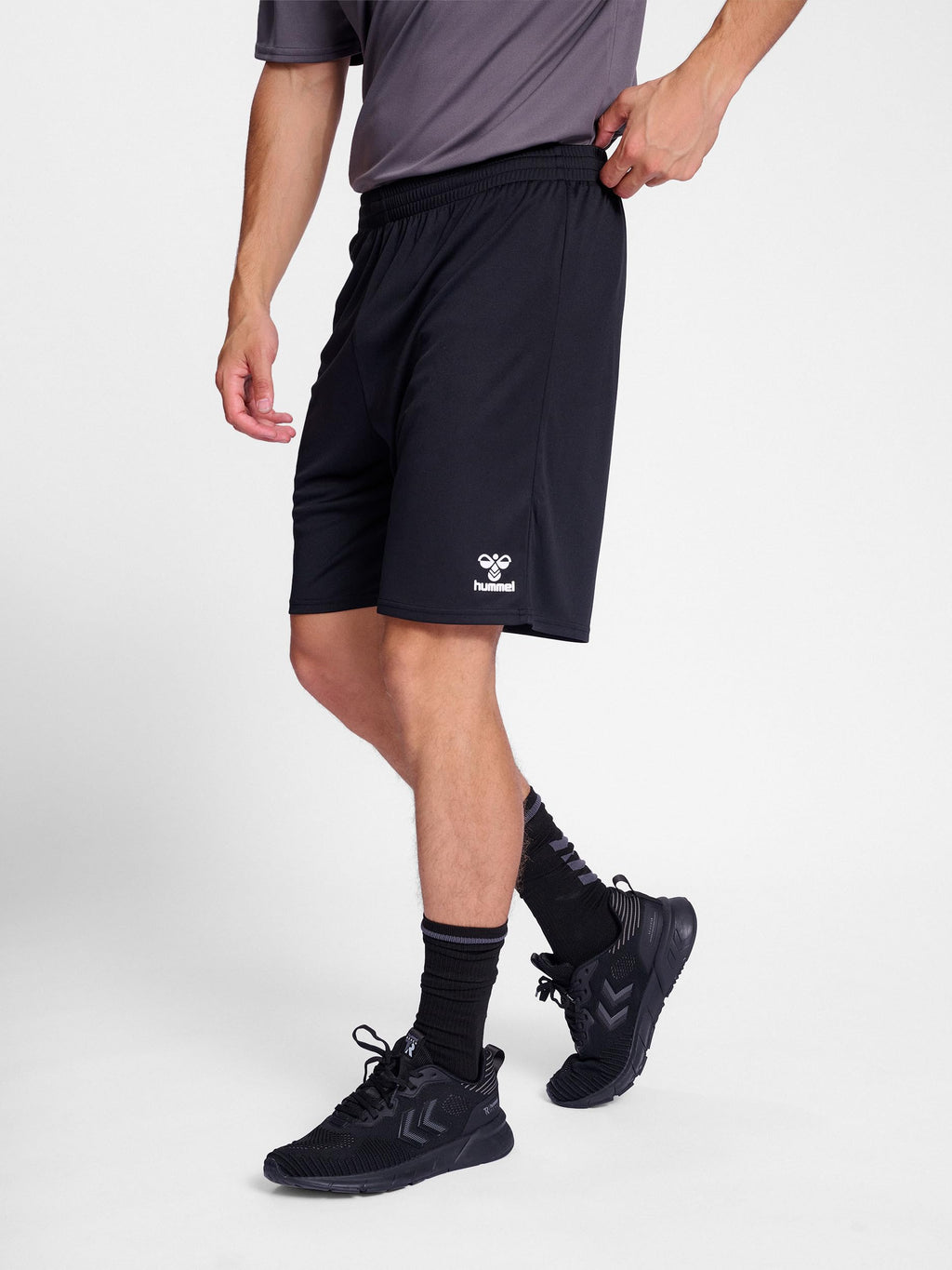 Men’s Hybrid Training Shorts
