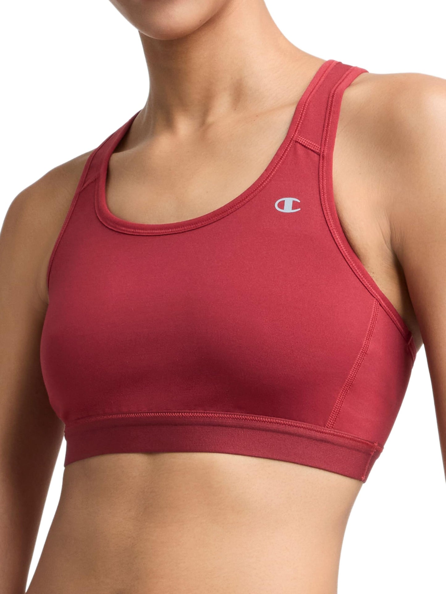 Women’s High Impact Compression Sports Bra