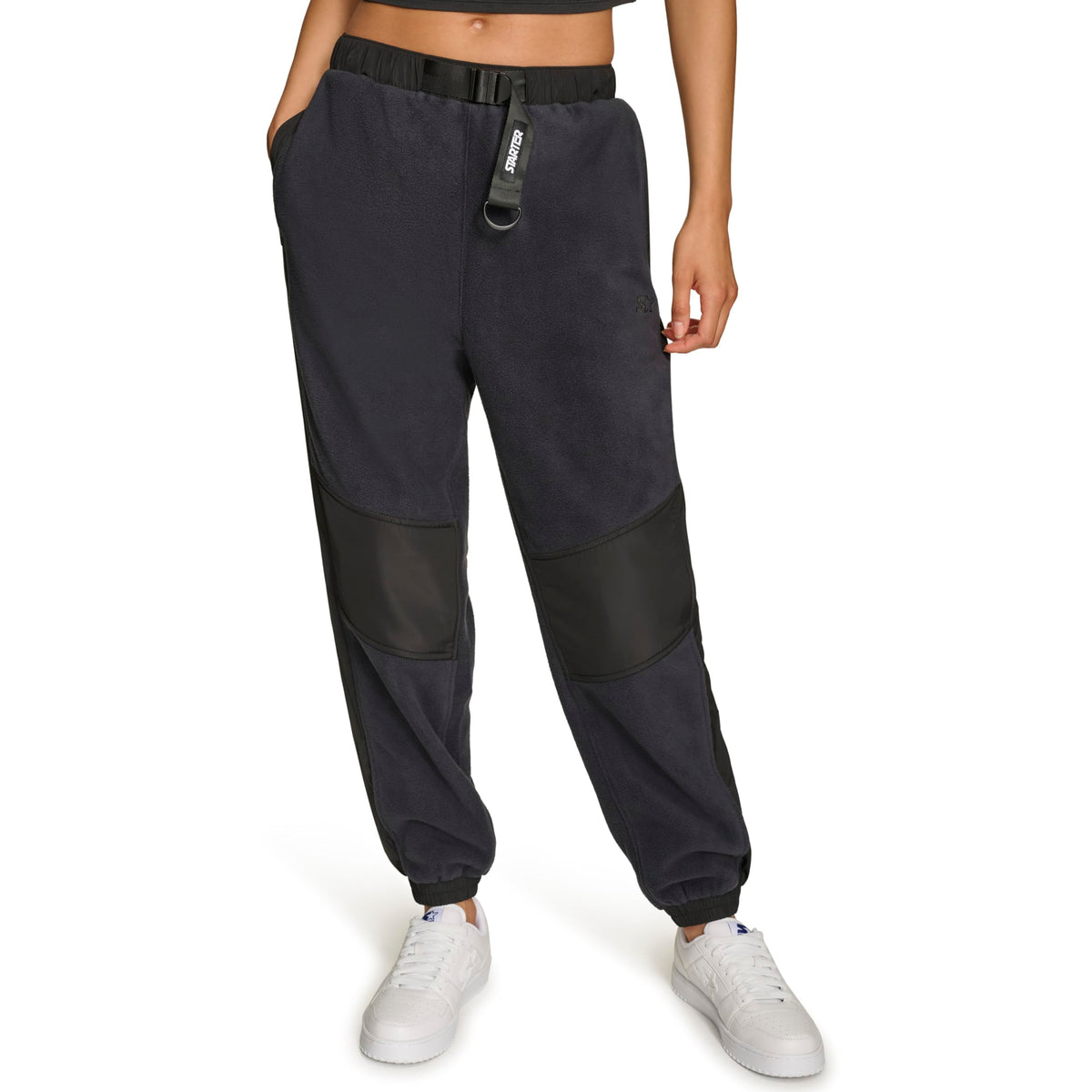 Women’s Polar Fleece Athletic Pants