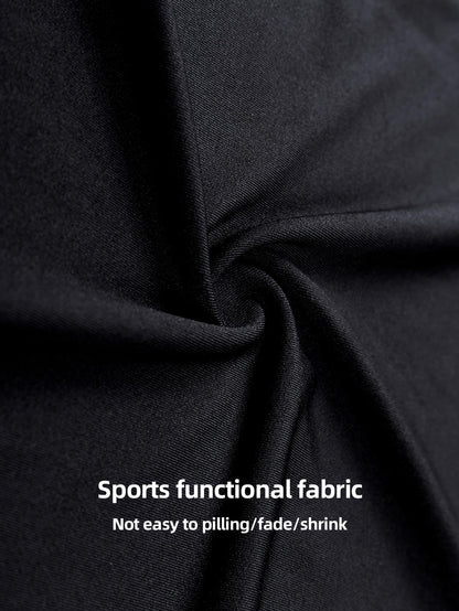 Men’s Mesh Basketball Shorts