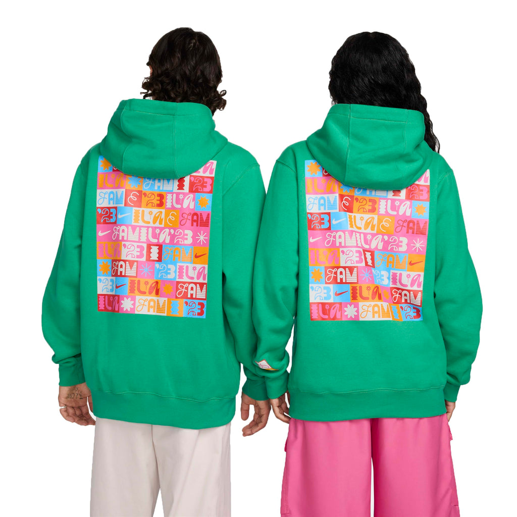 Men’s Fleece Pullover Hoodie