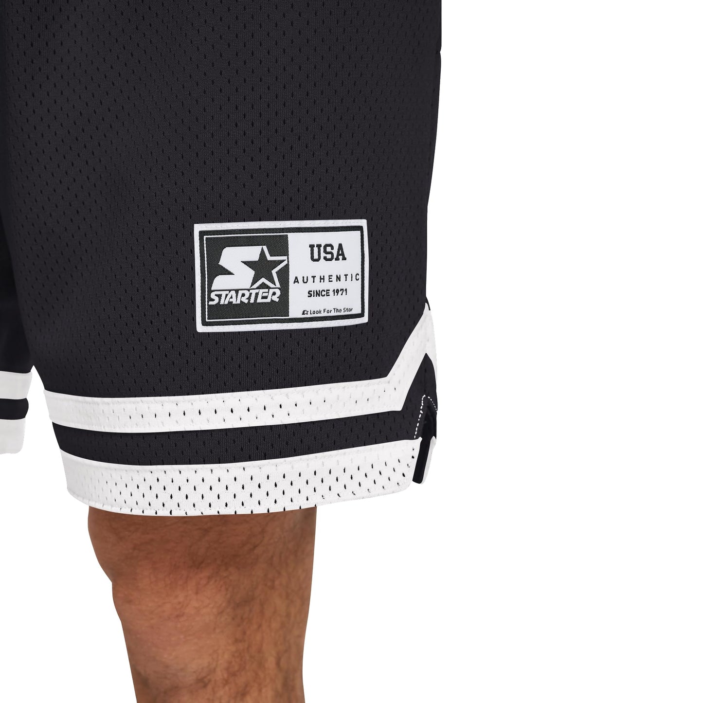 Men’s Mesh Basketball Shorts