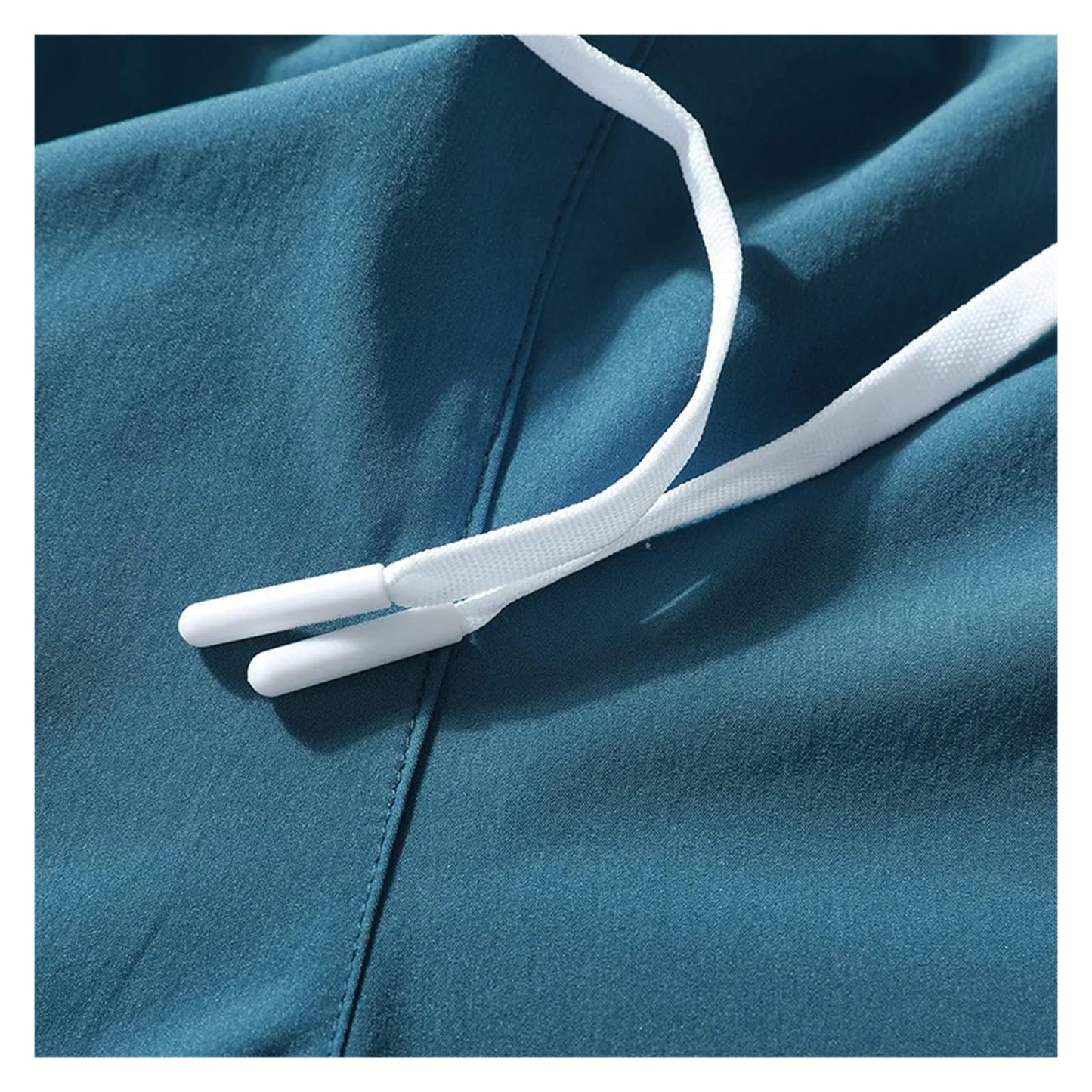 Men’s Quick Dry Running Shorts for Gym and Outdoor Training