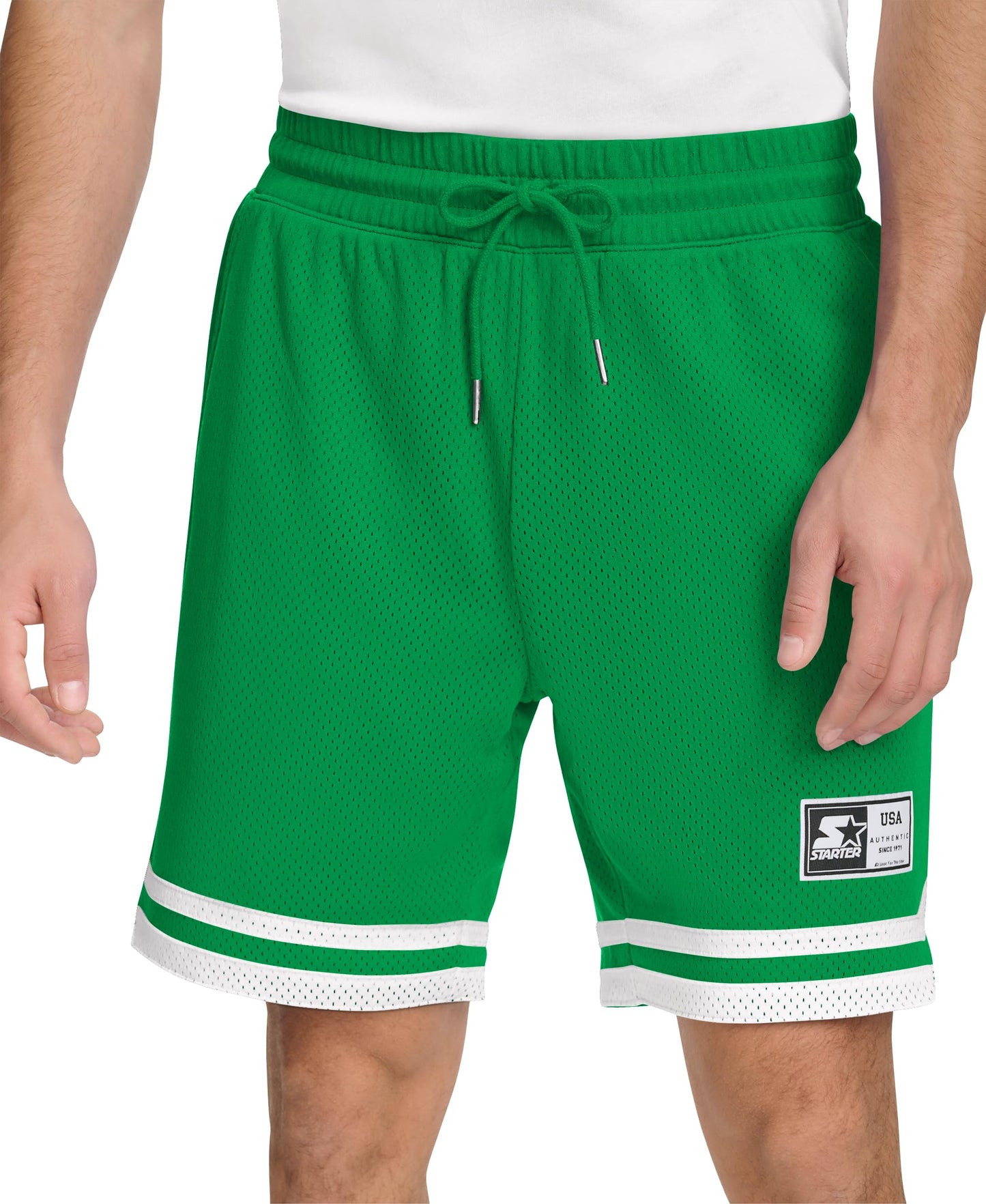 Men’s Mesh Basketball Shorts