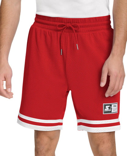 Men’s Mesh Basketball Shorts