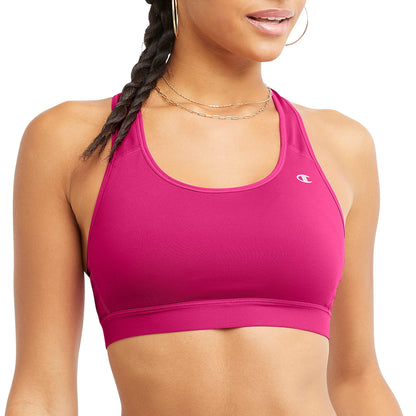 Women’s High Impact Compression Sports Bra