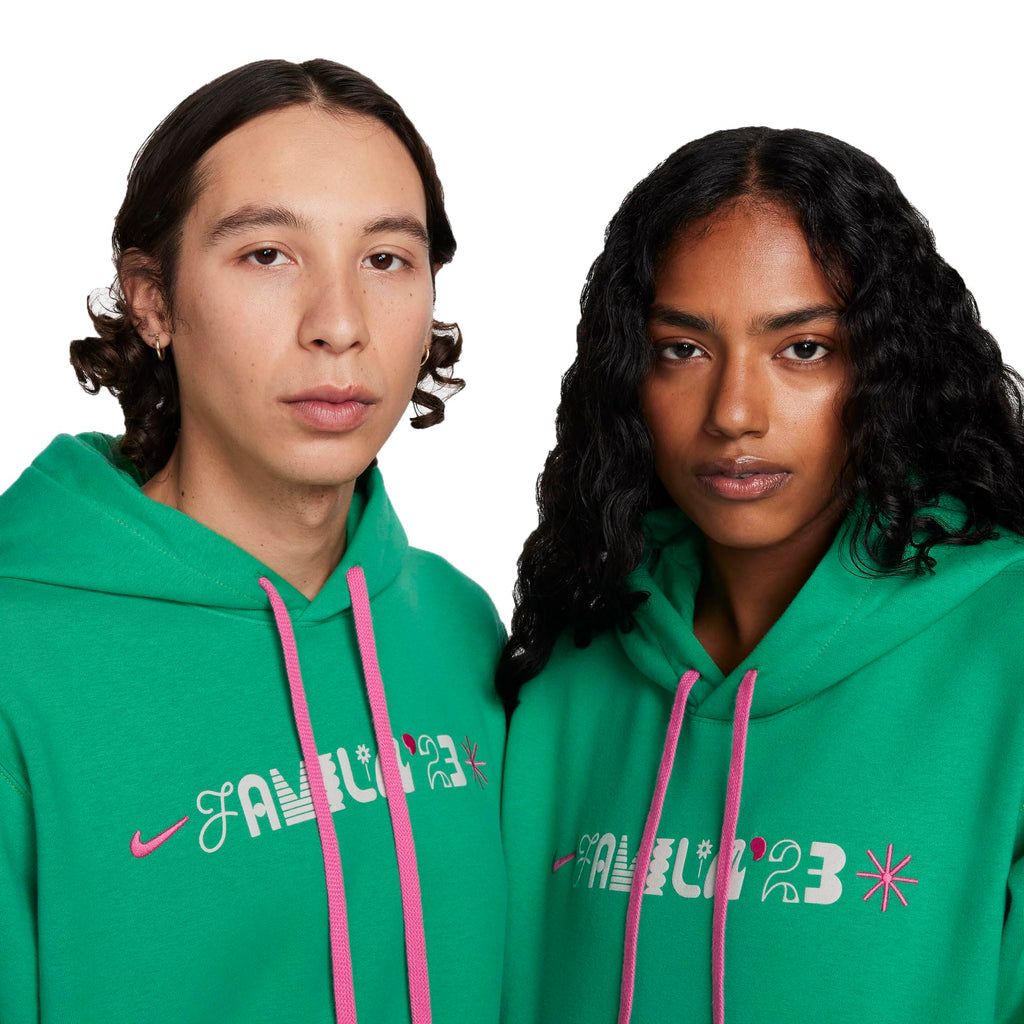 Men’s Fleece Pullover Hoodie