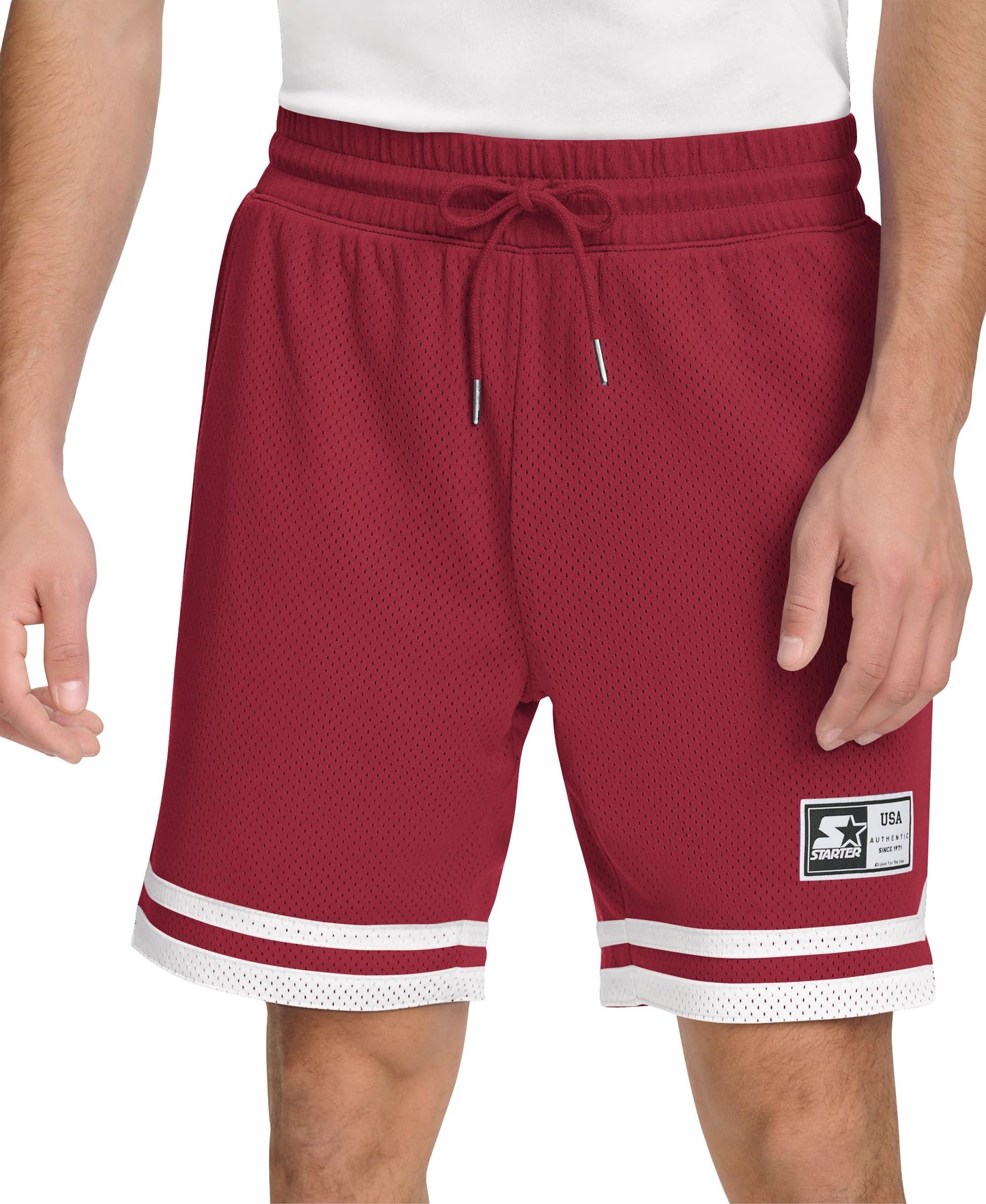 Men’s Mesh Basketball Shorts