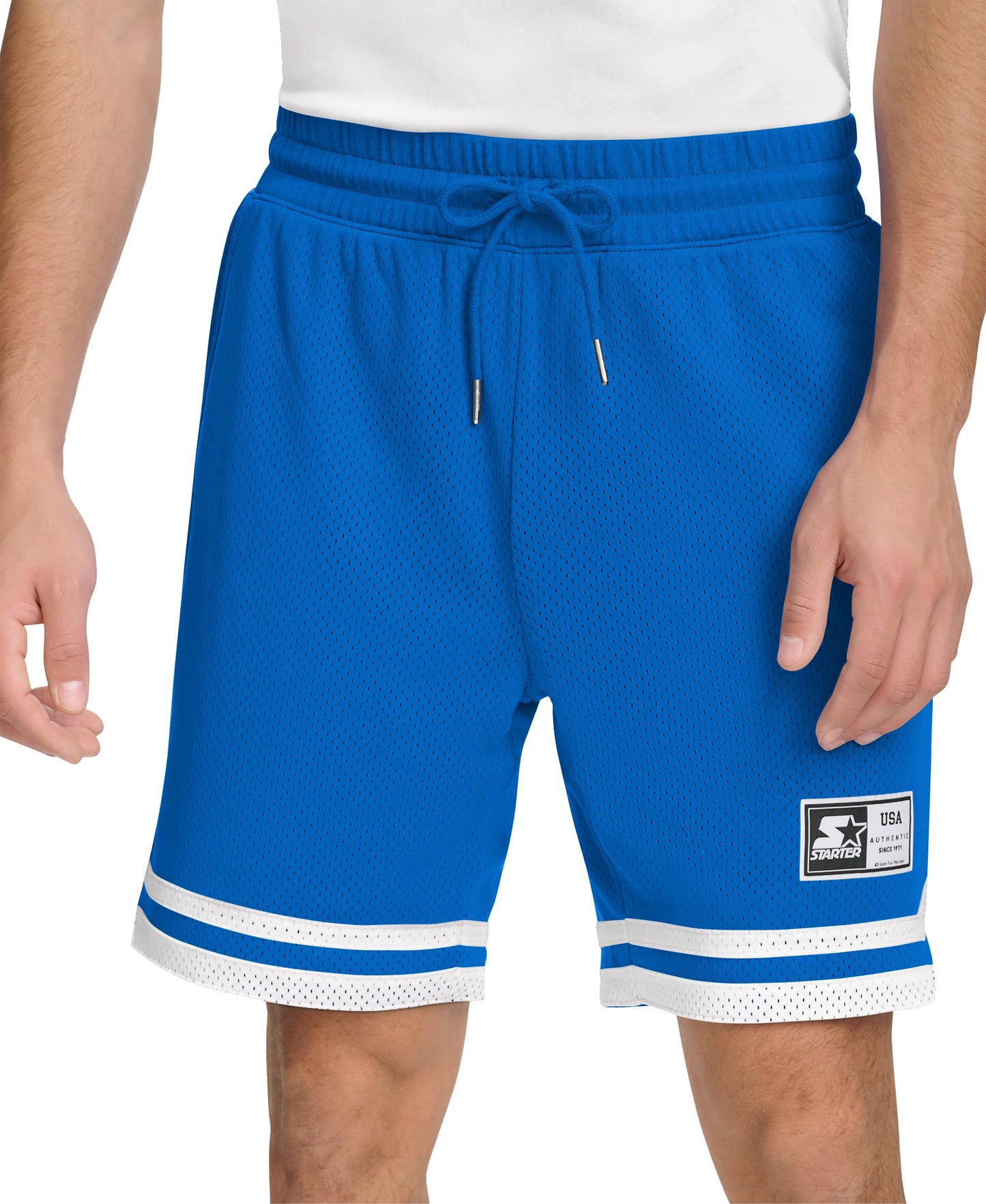 Men’s Mesh Basketball Shorts